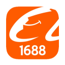 1688 Logo
